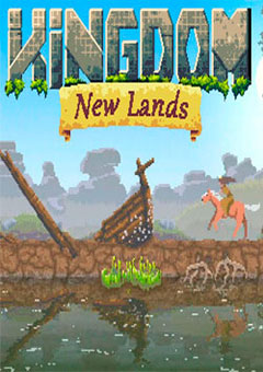 Kingdom: New Lands постер
