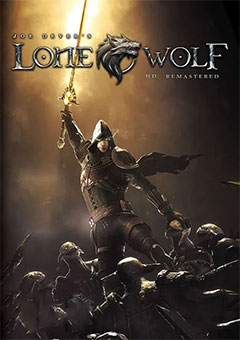Joe Dever's Lone Wolf HD Remastered постер