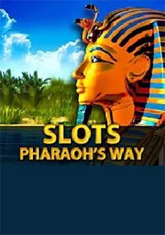 Slots - Pharaoh's Way постер