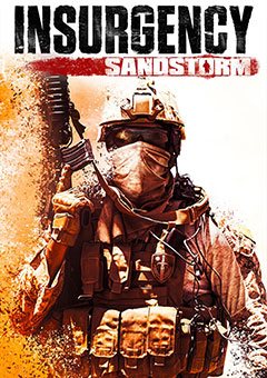 Insurgency: Sandstorm постер