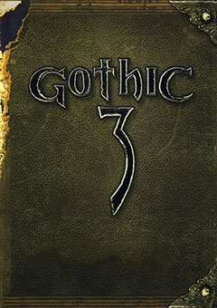 Gothic 3 постер