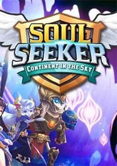 Soul Seeker постер