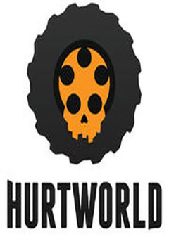 Hurtworld постер