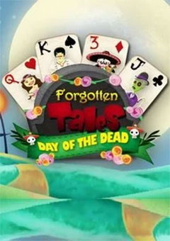 Forgotten Tales: Day of the Dead постер