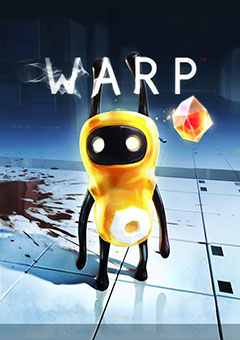 Warp постер