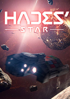 Hades' Star постер