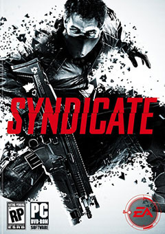 Syndicate постер