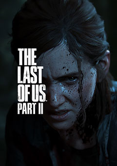 The Last of Us: Part 2 постер