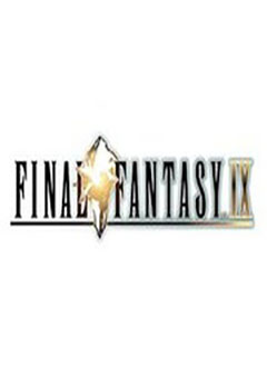 Final Fantasy IX постер