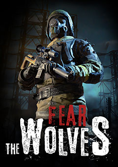 Fear the Wolves постер