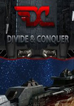 Divide & Conquer постер