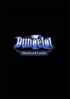 Dungelot: Shattered Lands постер