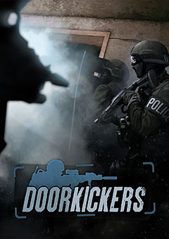 Door Kickers постер