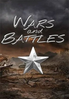 Wars and Battles постер