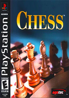 Chess постер