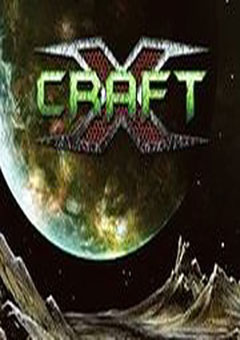 Xcraft постер