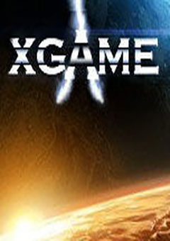 XGame Online постер