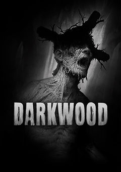 Darkwood постер