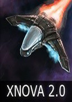 Xnova постер