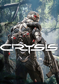 Crysis постер