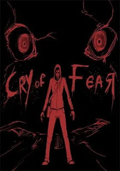 Cry of Fear постер