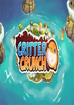 Critter Crunch