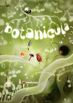 Botanicula постер