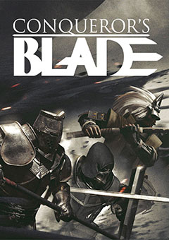Conqueror's Blade постер