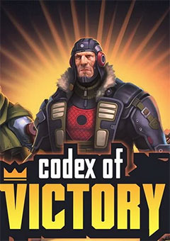 Codex of Victory постер