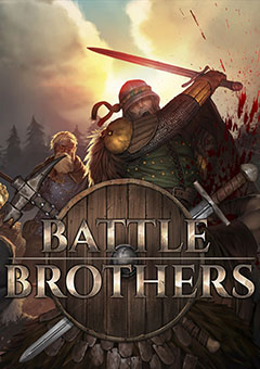 Battle Brothers постер
