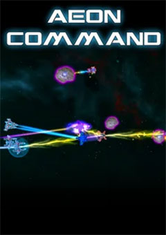 Aeon Command постер