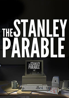 The Stanley Parable постер