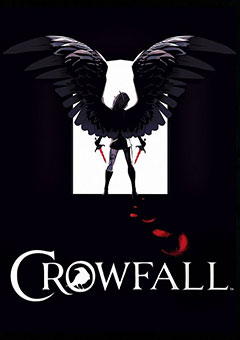 Crowfall постер