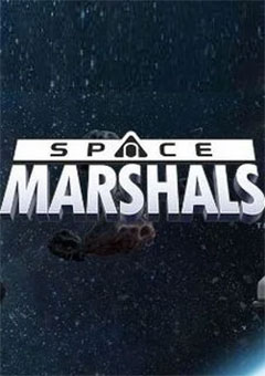 Space Marshals постер