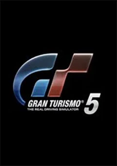 Gran Turismo 5 постер