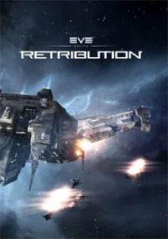 EVE Online: Retribution постер