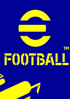 eFootball 2022 постер