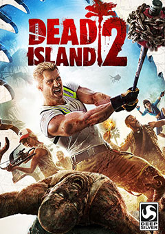Dead Island 2 постер