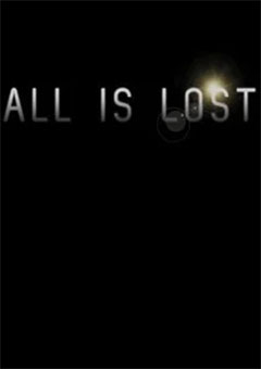 All is Lost постер