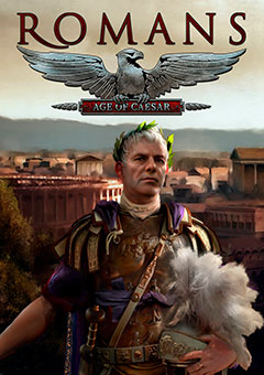 Romans: Age of Caesar