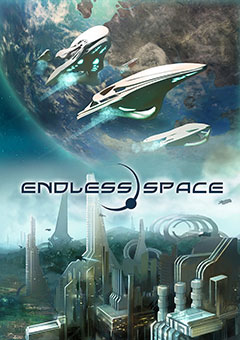 Endless Space постер