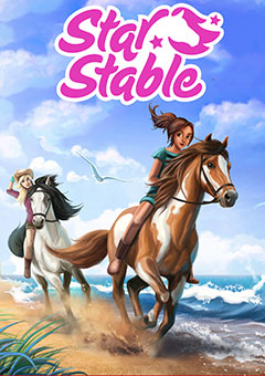 Star Stable постер