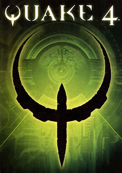 Quake 4 постер