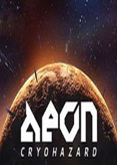 Aeon: Cryohazard постер