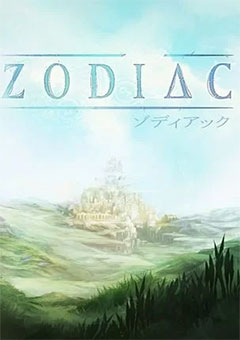 Zodiac постер