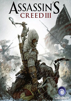 Assassin's Creed 3 постер