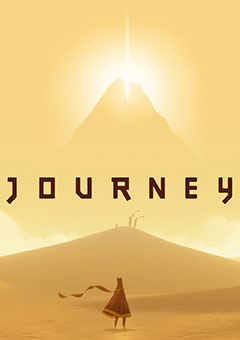 Journey постер