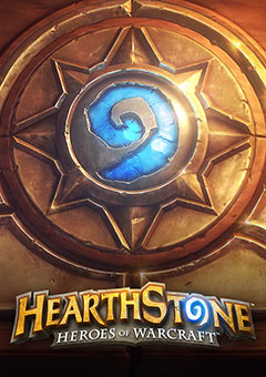 Hearthstone: Heroes of Warcraft постер