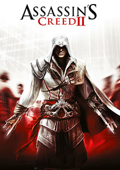 Assassin's Creed 2 постер