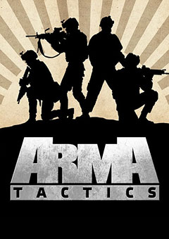 Arma Tactics постер